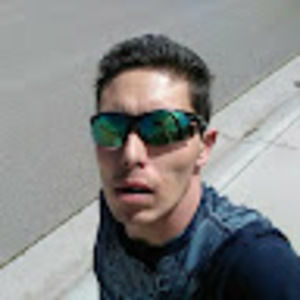 Meet your Posher, Dustin